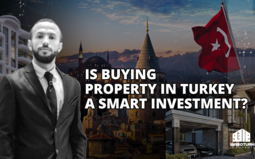 Is Buying Property in Turkey a Smart Investment?
