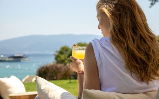Luxurious Villas-Bodrum Turkey