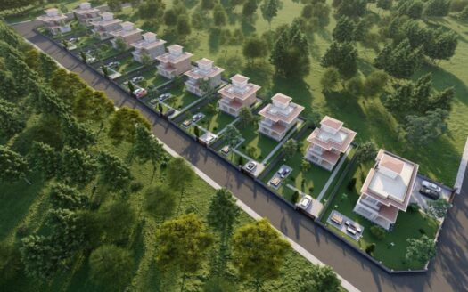 Sapanca/Sakarya Apartments
