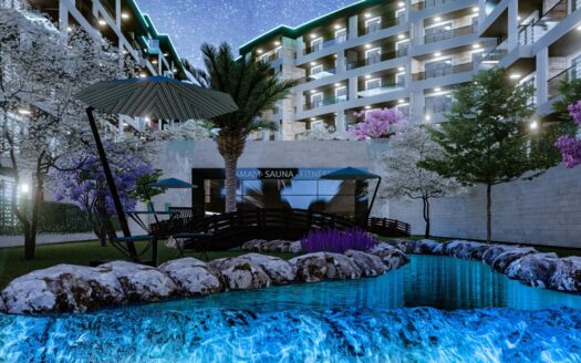 Elegant Apartments Izmit