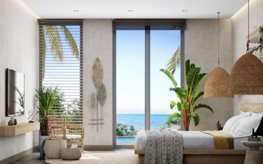 Luxurious Villas-Bodrum Turkey