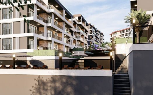 Elegant Apartments Izmit