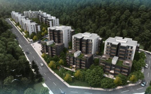 Elegant Apartments Izmit