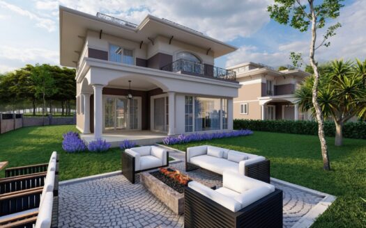 Sapanca/Sakarya Apartments