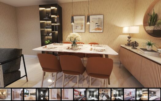 Luxurious Properties in Istanbul