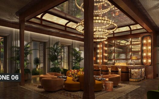 Istanbul Waterfront Revival
