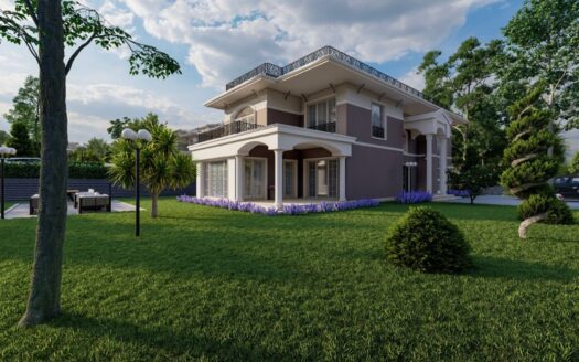 Sapanca/Sakarya Apartments