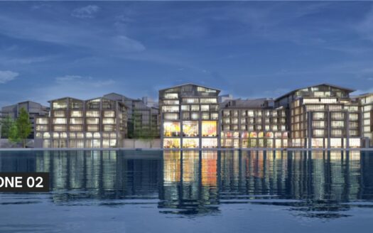 Istanbul Waterfront Revival