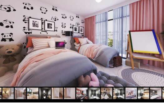 Luxurious Properties in Istanbul