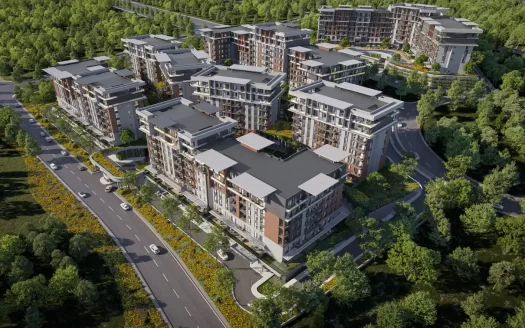 IZMIT LUXURY PROJECT 1