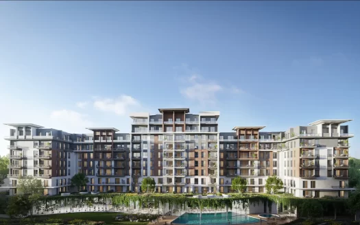 IZMIT LUXURY PROJECT 1