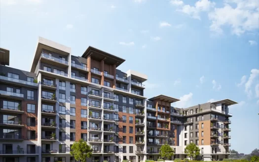 IZMIT LUXURY PROJECT 1
